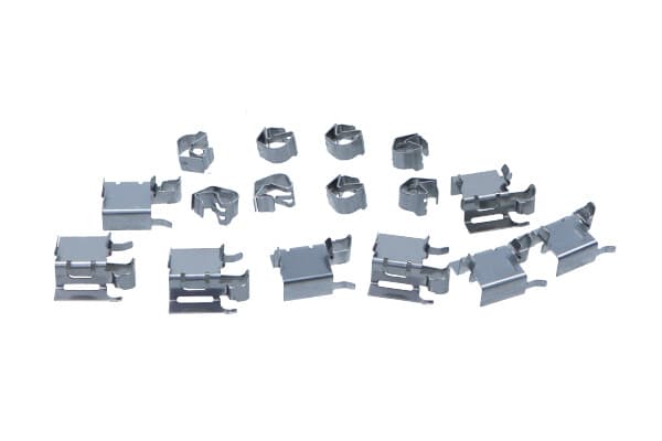 MAXGEAR Sada prísluženstva obloženia kotúčovej brzdy 27-1479 1