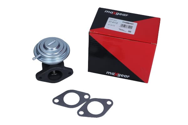 MAXGEAR AGR - Ventil 27-4112 1