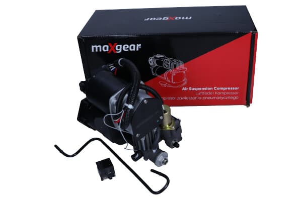 MAXGEAR Kompresor pneumatického systému 275017 1