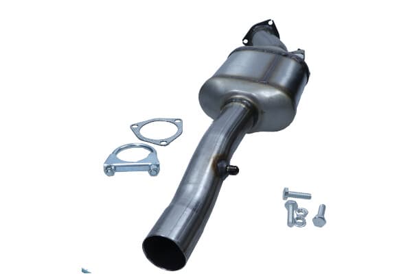 MAXGEAR Filter sadzí/pevných častíc výfukového systému 276004 1