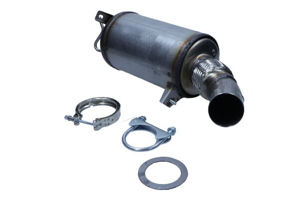 MAXGEAR Filter sadzí/pevných častíc výfukového systému 276008 1