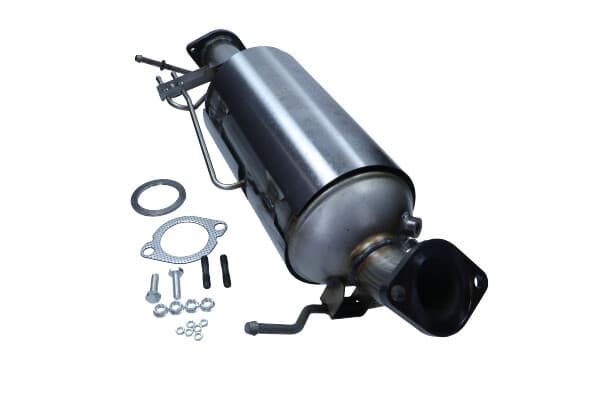 MAXGEAR Filter sadzí/pevných častíc výfukového systému 27-6041 1