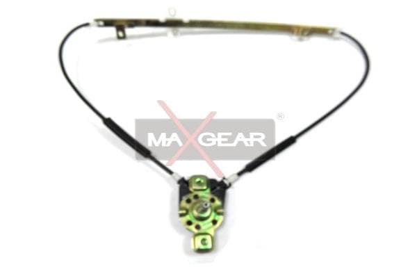 MAXGEAR Mechanizmus zdvíhania okna 280153 1