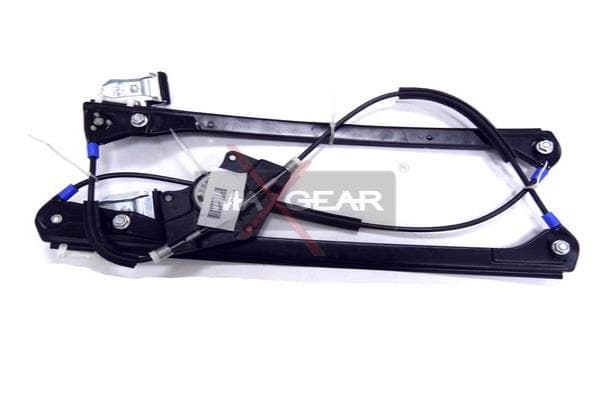 MAXGEAR Mechanizmus zdvíhania okna 280204 1