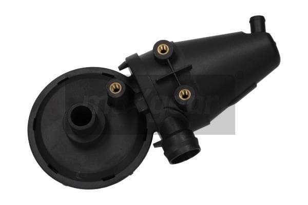 MAXGEAR Ventil odvetrania kľukovej skrine 280251SET 1