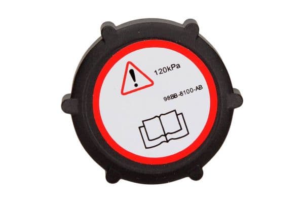 MAXGEAR Uzatvárací kryt, nádobka chladiacej kvapaliny 280287 1