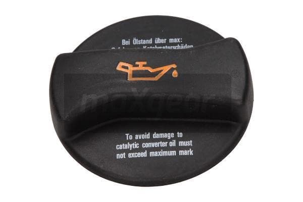 MAXGEAR Uzáver, plniace hrdlo oleja 280301 1