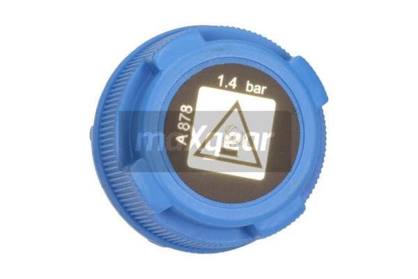 MAXGEAR Uzatvárací kryt, nádobka chladiacej kvapaliny 280377 1