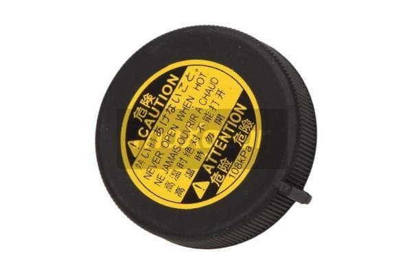 MAXGEAR Uzatvárací kryt, nádobka chladiacej kvapaliny 280385 1