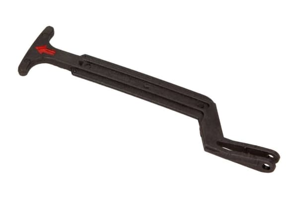MAXGEAR Tiahlo otvárania kapoty motora 280389 1