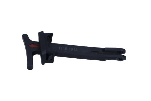 MAXGEAR Tiahlo otvárania kapoty motora 280418 1