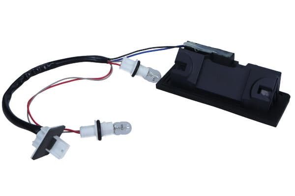 MAXGEAR Vypínač, otváranie kufra 28-0593 1