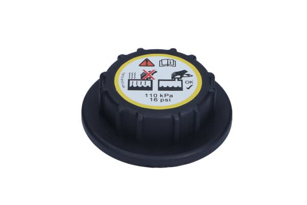 MAXGEAR Uzatvárací kryt, nádobka chladiacej kvapaliny 28-0636 1