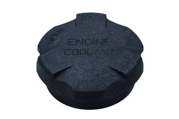 MAXGEAR Uzatvárací kryt, nádobka chladiacej kvapaliny 28-0639 1