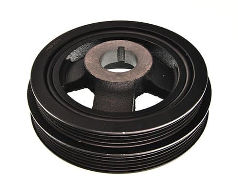 MAXGEAR Remenica kľukového hriadeľa 30-0242 1