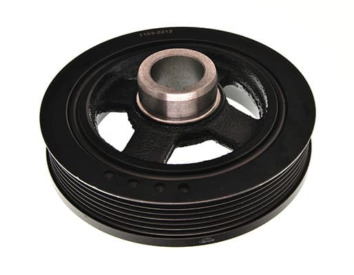 MAXGEAR Remenica kľukového hriadeľa 30-0244 1