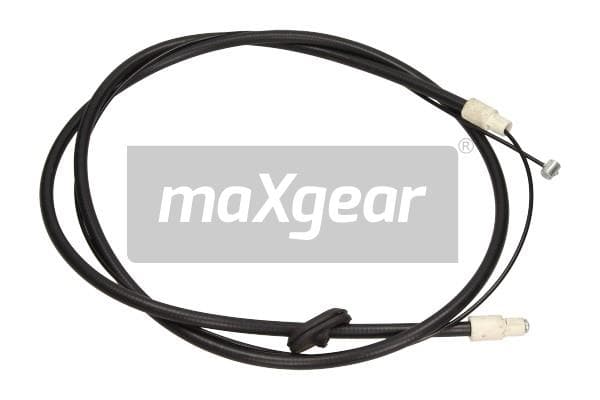 MAXGEAR Ťažné lanko parkovacej brzdy 320514 1