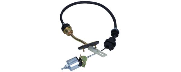 MAXGEAR Lanko ovládania spojky 320784 1
