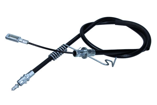 MAXGEAR Ťažné lanko parkovacej brzdy 32-1074 1