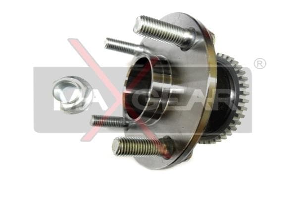 MAXGEAR Ložisko kolesa - opravná sada 330230 1
