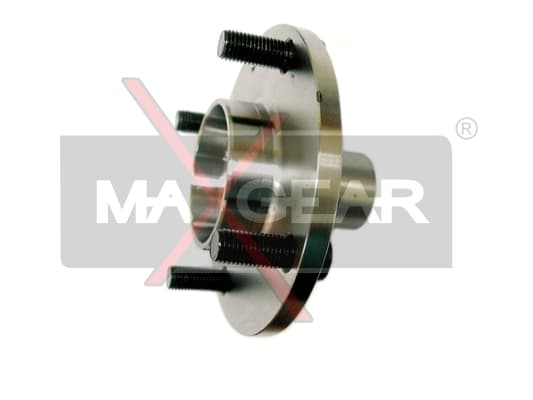 MAXGEAR Náboj kolesa 330478 1