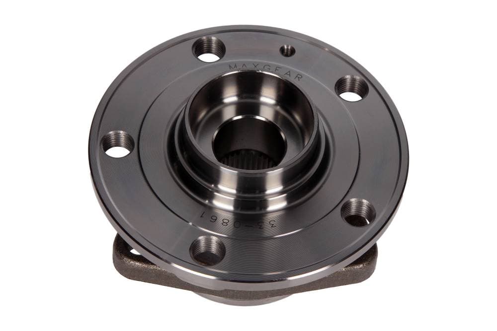 MAXGEAR Ložisko kolesa - opravná sada 330861 1