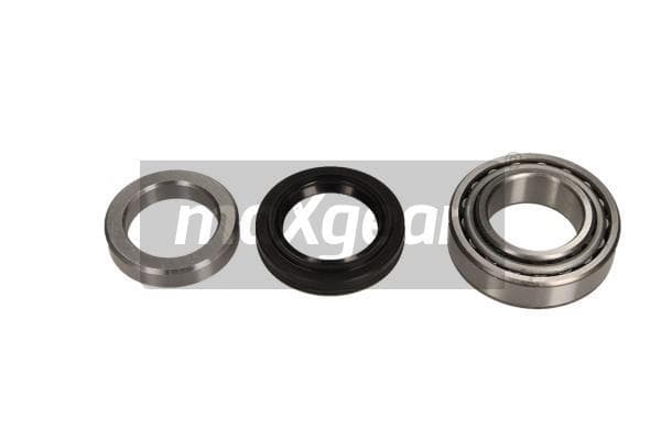 MAXGEAR Ložisko kolesa - opravná sada 330992 1