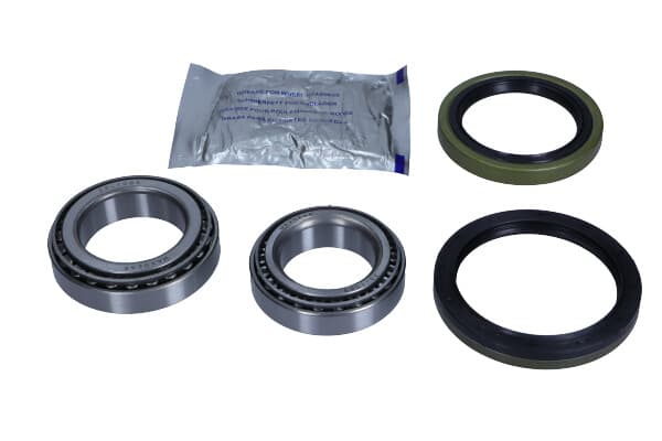 MAXGEAR Ložisko kolesa - opravná sada 331089 1