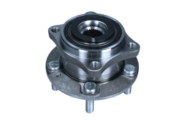MAXGEAR Ložisko kolesa - opravná sada 33-1186 1