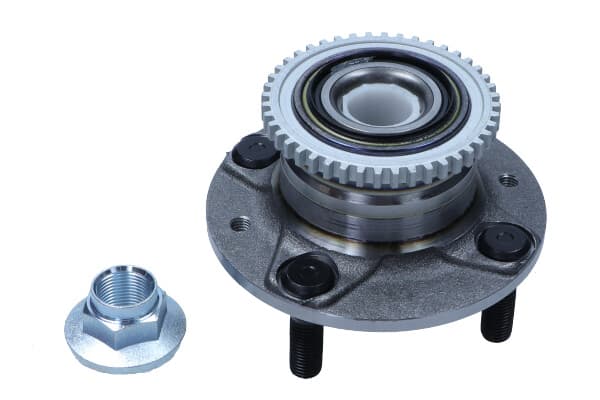 MAXGEAR Ložisko kolesa - opravná sada 33-1203 1