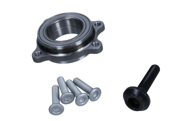 MAXGEAR Ložisko kolesa - opravná sada 33-1290 1