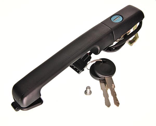 MAXGEAR Rukoväž dverí 280066 1