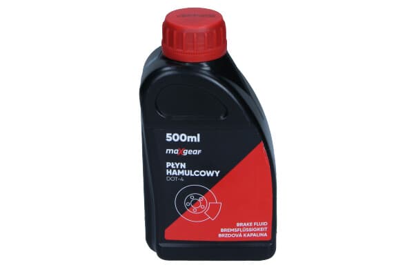 MAXGEAR Brzdová kvapalina 36-0047 1
