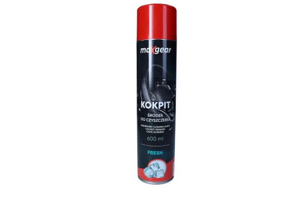 MAXGEAR Čistiaci prípravok na plasty 360083 1