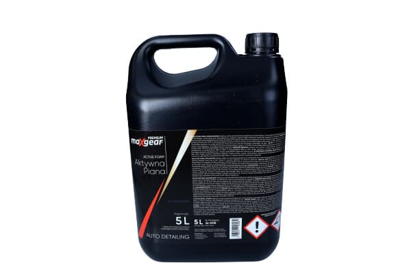 MAXGEAR Autošampón 36-9018 1