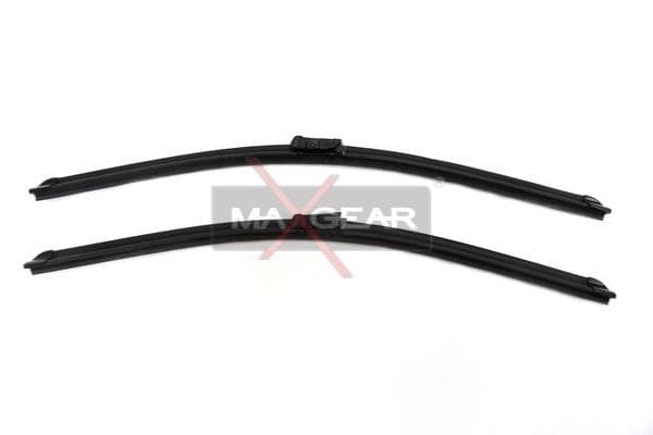 MAXGEAR Stieracia lišta 390107 1