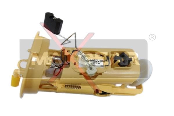 MAXGEAR Palivový dopravný modul 430095 1