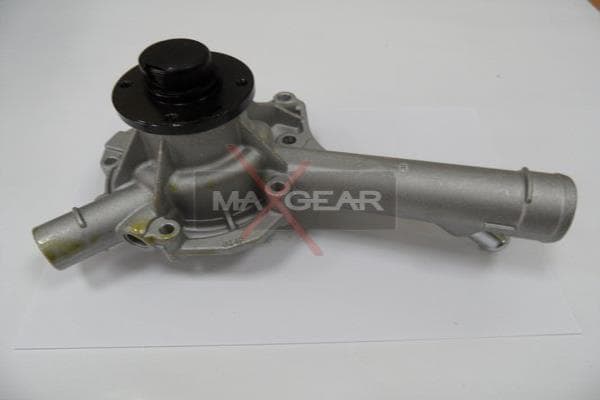 MAXGEAR Vodné čerpadlo, chladenie motora 470007 1