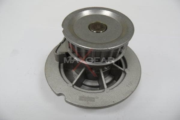 MAXGEAR Vodné čerpadlo, chladenie motora 470025 1