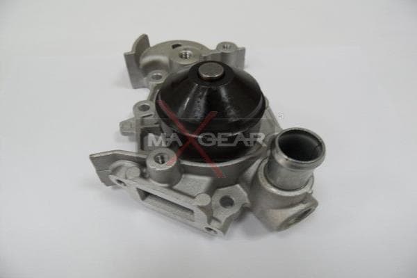 MAXGEAR Vodné čerpadlo, chladenie motora 470035 1