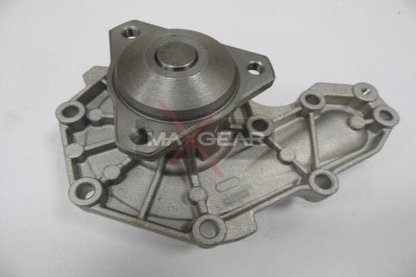 MAXGEAR Vodné čerpadlo, chladenie motora 470039 1