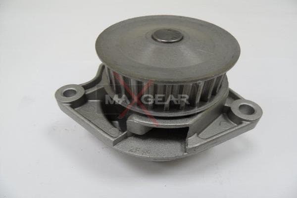 MAXGEAR Vodné čerpadlo, chladenie motora 470042 1