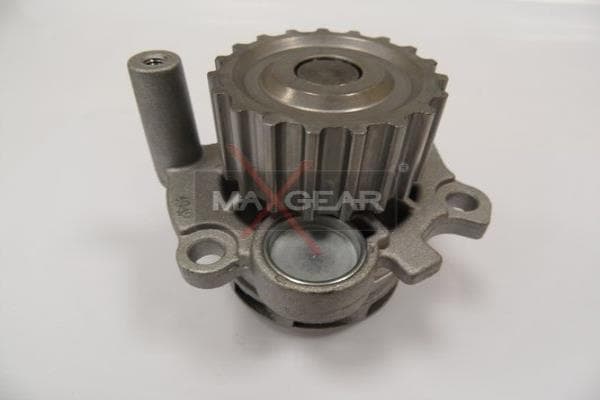 MAXGEAR Vodné čerpadlo, chladenie motora 470054 1