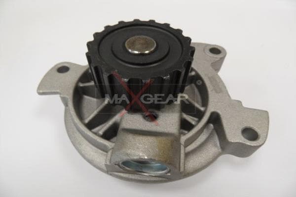 MAXGEAR Vodné čerpadlo, chladenie motora 470057 1