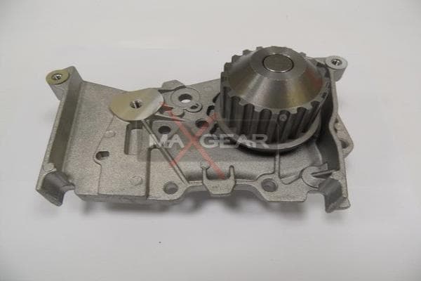 MAXGEAR Vodné čerpadlo, chladenie motora 470079 1