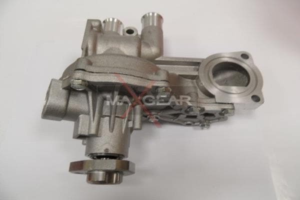 MAXGEAR Vodné čerpadlo, chladenie motora 470083 1