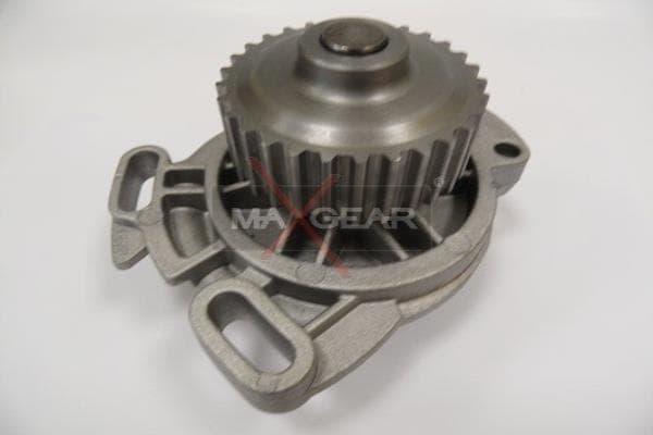MAXGEAR Vodné čerpadlo, chladenie motora 470086 1