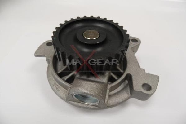 MAXGEAR Vodné čerpadlo, chladenie motora 470093 1