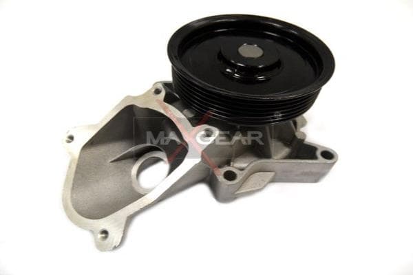 MAXGEAR Vodné čerpadlo, chladenie motora 470107 1