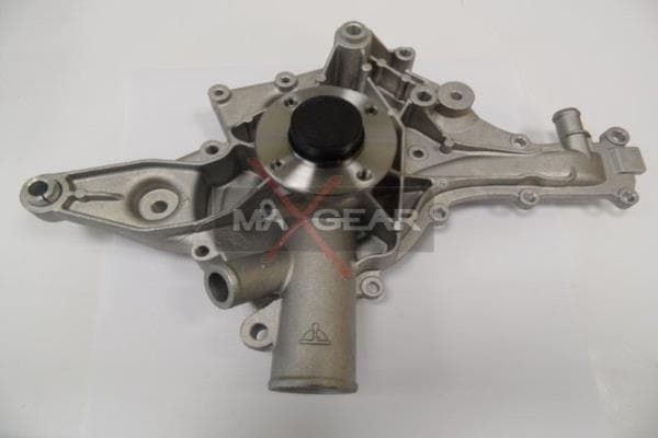 MAXGEAR Vodné čerpadlo, chladenie motora 470109 1